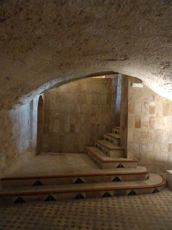 Torre de la Calahorra